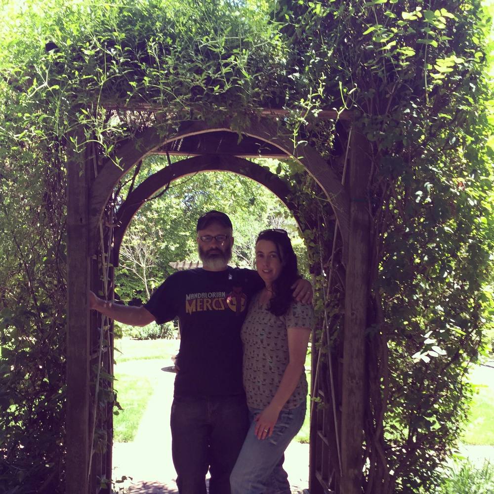 Meet your Posher, Elizabeth